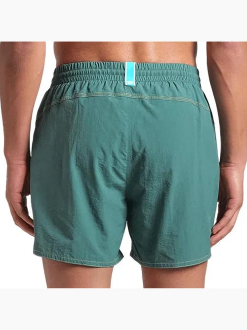 Bañador Corto Hombre Bywayx - Kiabi Bañador Corto Hombre Bywayx - Kiabi