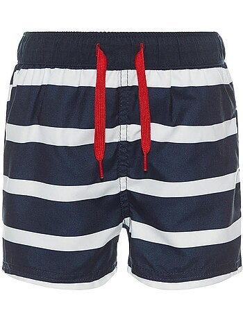 Bañador corto Name it para niño,