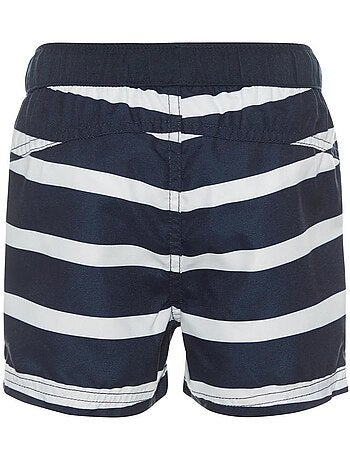 Bañador corto Name it para niño,