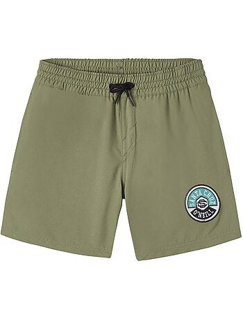 Bañador corto O'Neill para niño