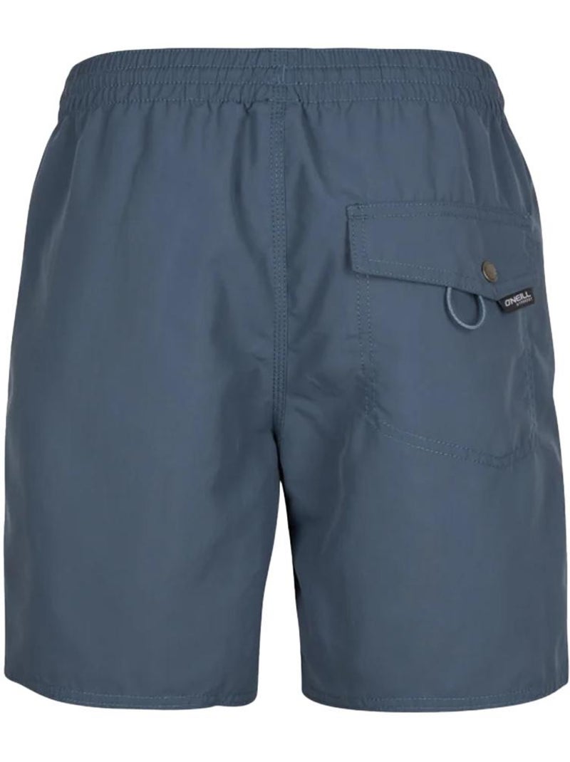 Bañador corto para hombre O'Neill Azul - Kiabi
