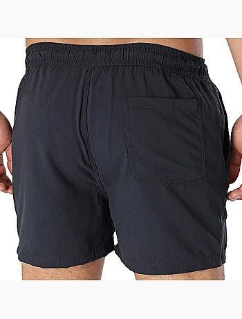 Bañador corto Fucsia Hombre Teddy Smith Angel