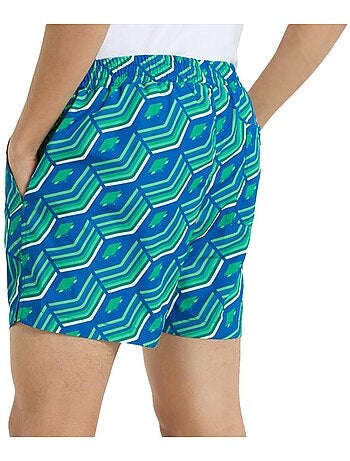 Bañador corto para hombre Umbro Printed Quetzale