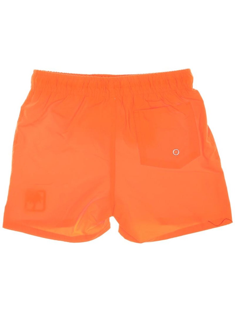 Bañador corto para niño Sun Project Naranja - Kiabi