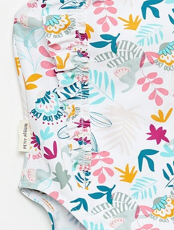 Bañador de 1 pieza 'Petit Béguin'