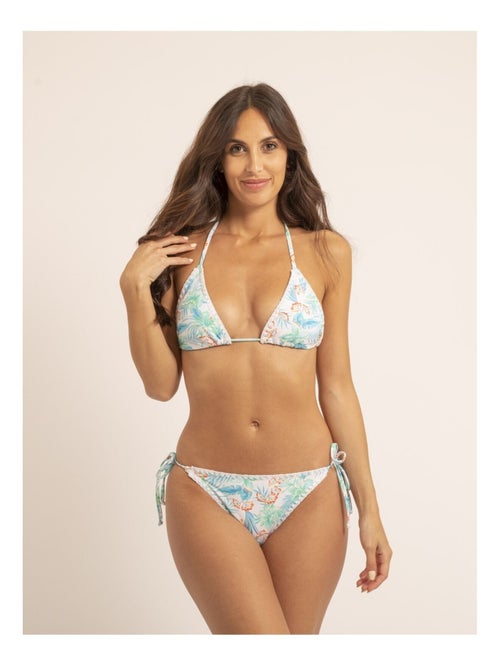 Bañador de 2 piezas GRACIELLA - Kiabi Bañador de 2 piezas GRACIELLA - Kiabi