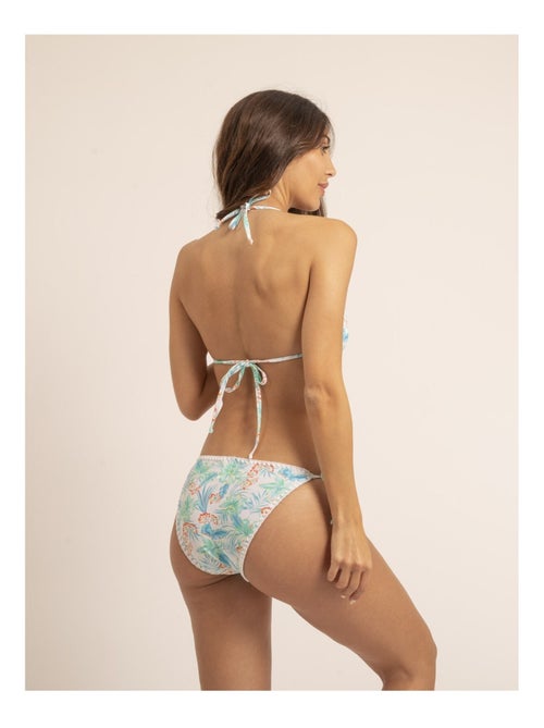 Bañador de 2 piezas GRACIELLA - Kiabi Bañador de 2 piezas GRACIELLA - Kiabi