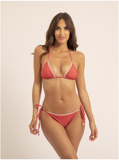 Bañador de 2 piezas GRACIELLA - Kiabi