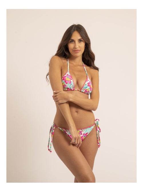 Bañador de 2 piezas GRACIELLA - Kiabi Bañador de 2 piezas GRACIELLA - Kiabi