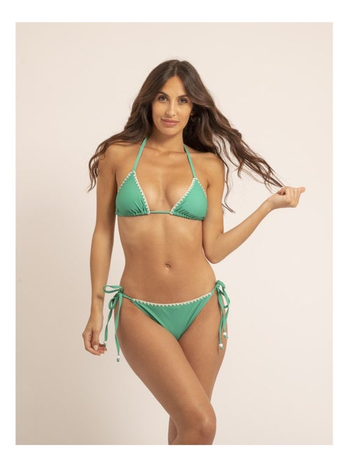 Bañador de 2 piezas GRACIELLA - Kiabi