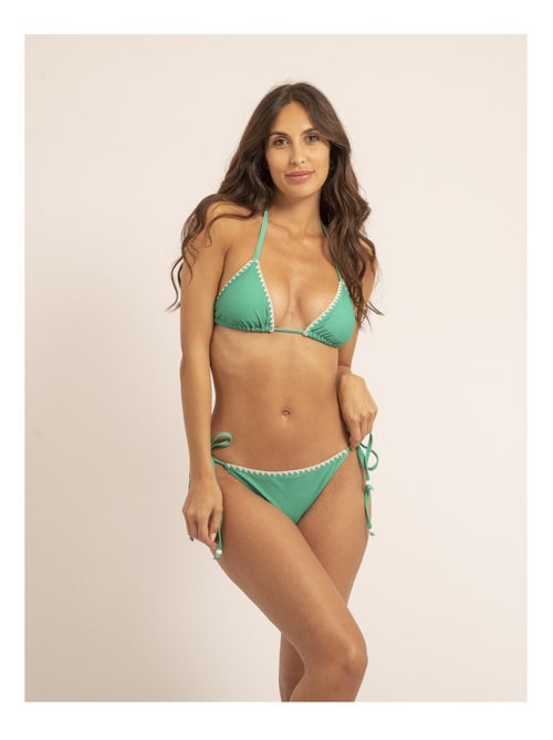 Bañador de 2 piezas GRACIELLA - Kiabi