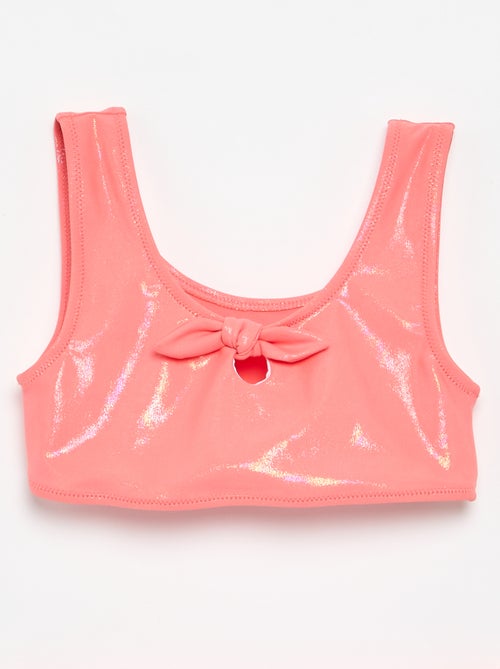 Bañador de 2 piezas - Kiabi