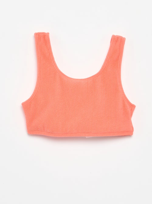 Bañador de 2 piezas - Kiabi