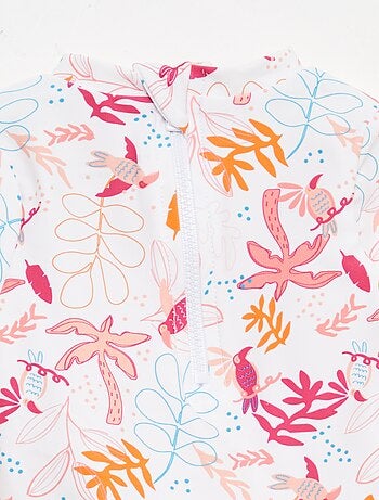 Bañador de 2 piezas 'Petit Béguin' Camiseta + braguita