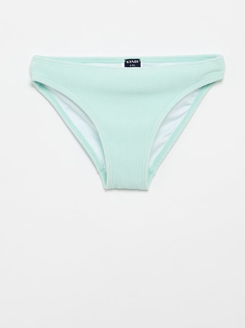 Bañador de 2 piezas - Kiabi Bañador de 2 piezas - Kiabi