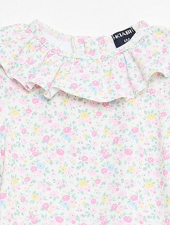 Bañador de cuerpo entero de manga larga