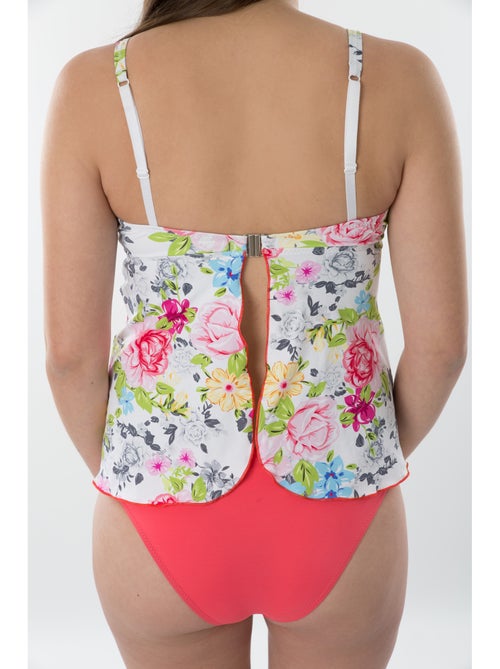 Bañador de embarazo anti-UV RIMINI 'Bogema' - Kiabi