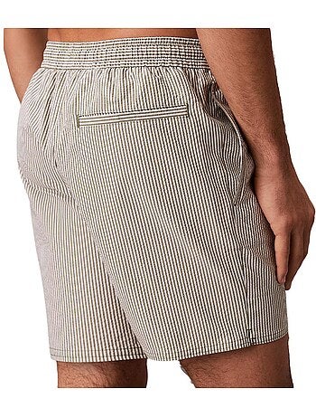 Bañador de hombre calvin klein con cordón