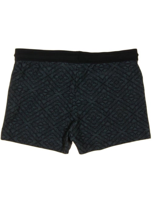 Bañador de hombre con estampado floral Sun Project - Kiabi