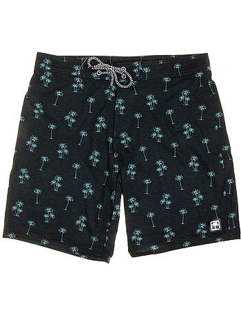 Bañador de Hombre con Estampado Sun Project