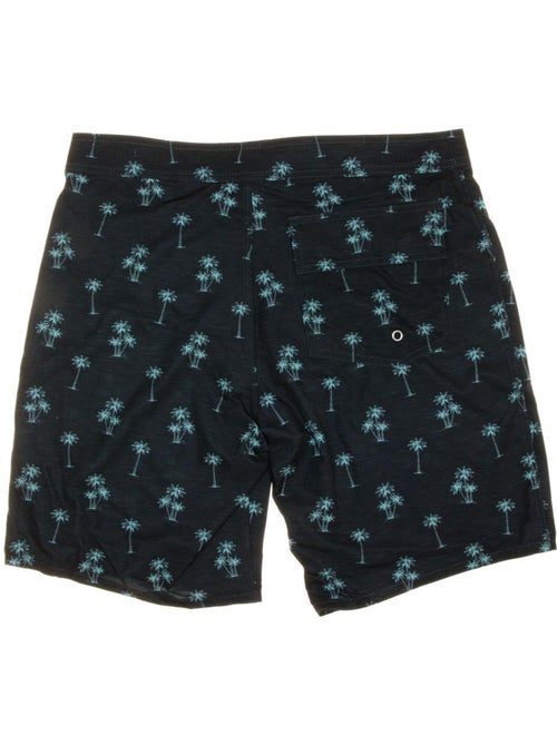 Bañador de Hombre con Estampado Sun Project - Kiabi Bañador de Hombre con Estampado Sun Project - Kiabi