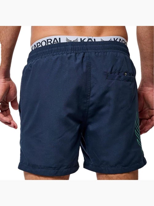 Bañador de hombre kaporal - Kiabi