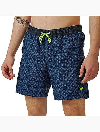 Bañador de Hombre Kaporal