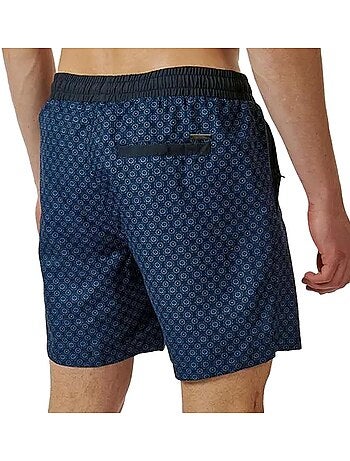 Bañador de hombre Kaporal con estampados
