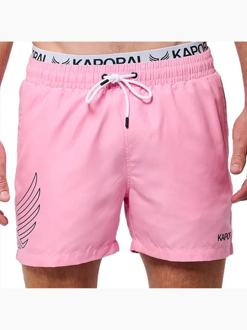 Bañador de hombre kaporal - Kiabi