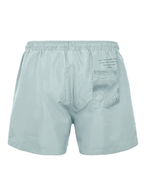 Bañador de Hombre Kappa - Kiabi Bañador de Hombre Kappa - Kiabi