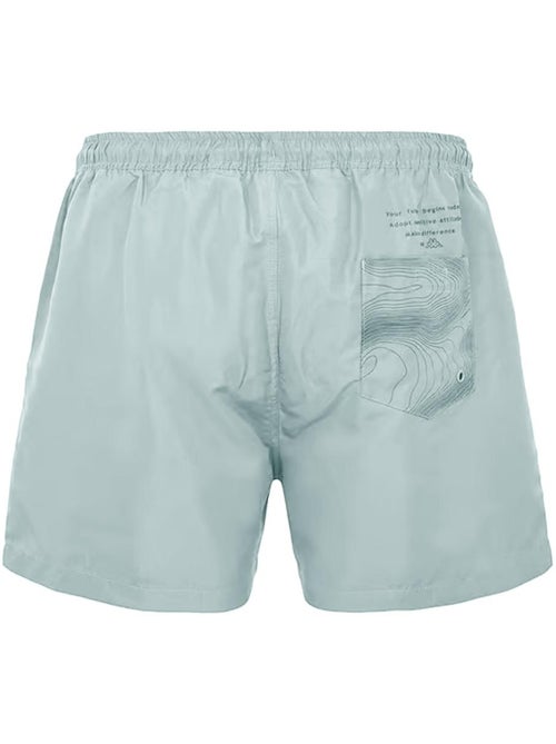 Bañador de Hombre Kappa - Kiabi