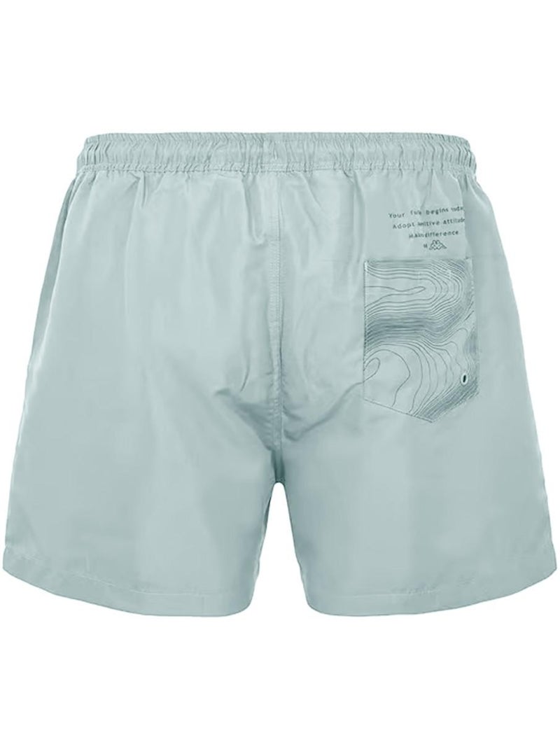 Bañador de Hombre Kappa Azul - Kiabi