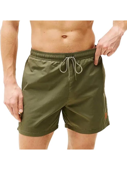 Bañador de Hombre Tommy Hilfiger Talla M - Kiabi Bañador de Hombre Tommy Hilfiger Talla M - Kiabi
