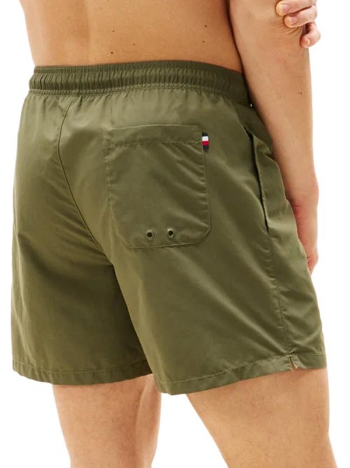 Bañador de Hombre Tommy Hilfiger Talla M - Kiabi Bañador de Hombre Tommy Hilfiger Talla M - Kiabi
