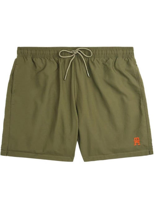 Bañador de Hombre Tommy Hilfiger Talla M - Kiabi Bañador de Hombre Tommy Hilfiger Talla M - Kiabi