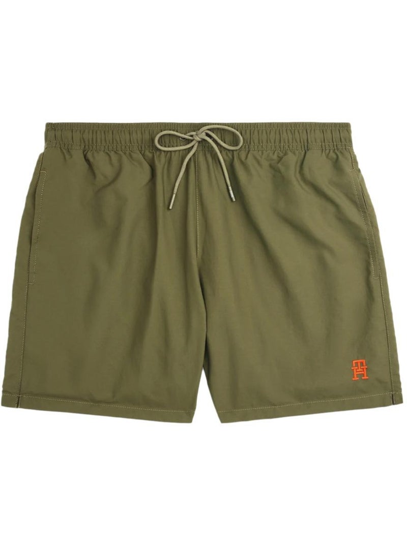Bañador de hombre tommy hilfiger talla m Verde - Kiabi