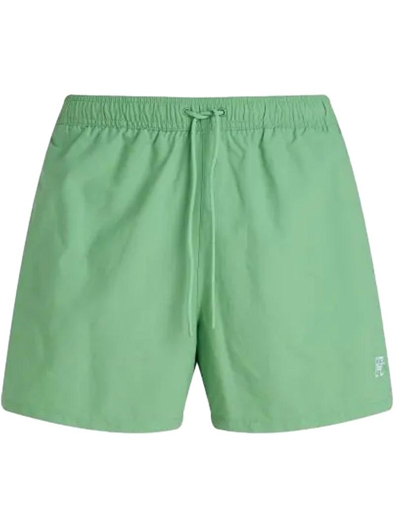 Bañador de Hombre Tommy Hilfiger Talla M Verde - Kiabi