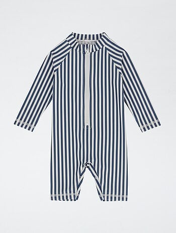 Bañador de manga larga