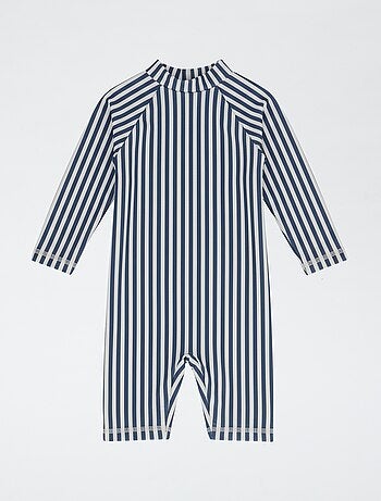 Bañador de manga larga