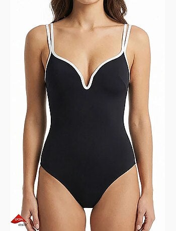 Bañador de mujer beluga push penti