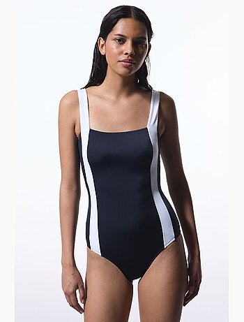 Bañador de mujer gina elegant penti