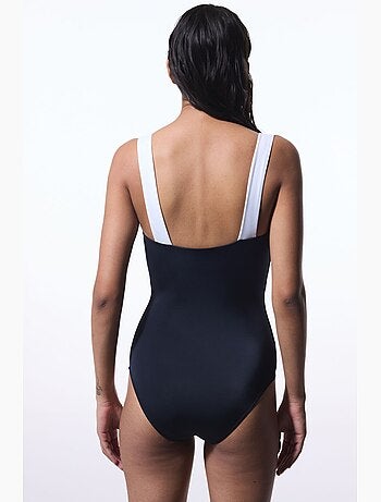 Bañador de mujer gina elegant penti