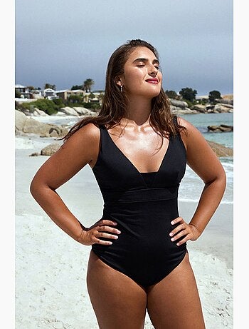 Bañador de mujer moriah corsé penti