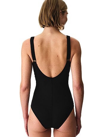 Bañador de mujer moriah corsé penti