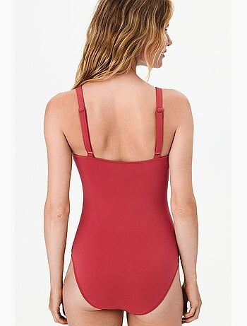 Bañador de mujer olenisa penti