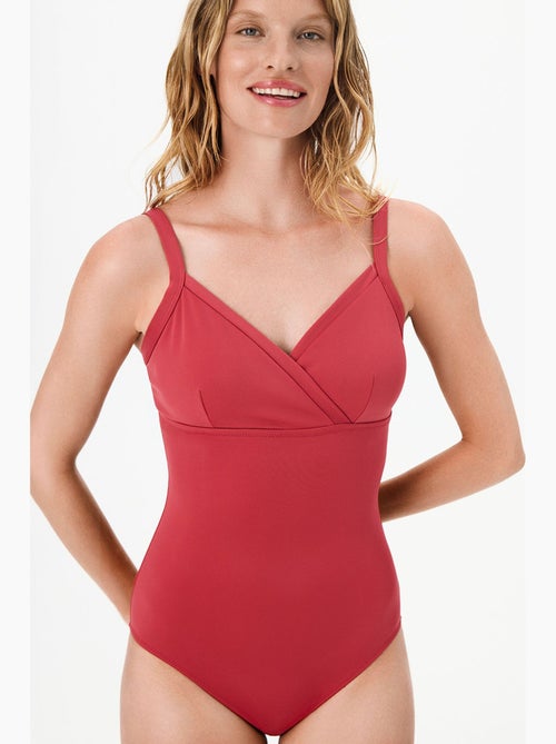Bañador de mujer olenisa penti - Kiabi Bañador de mujer olenisa penti - Kiabi