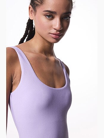 Bañador de mujer yuna sport penti