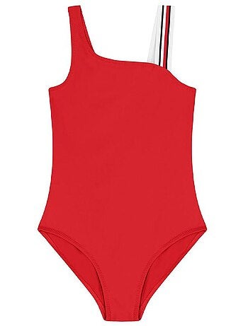 Bañador de Niña Tommy Hilfiger con