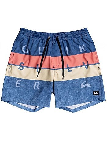 Bañador de Niño Quiksilver