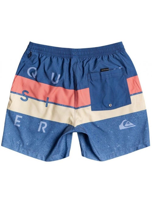 Bañador de Niño Quiksilver - Kiabi